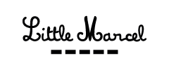 Little Marcel - logo