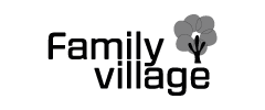 Family Village - logo