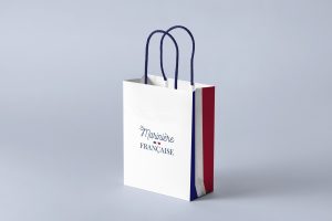 La Marinière Française - bag